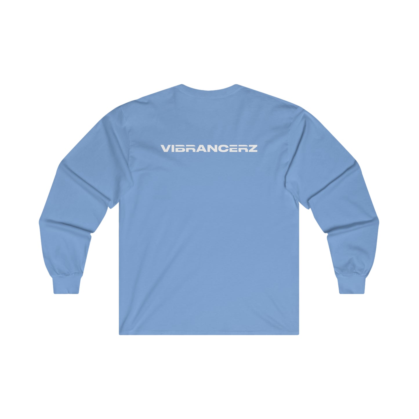 Ultra Cotton Long Sleeve Tee