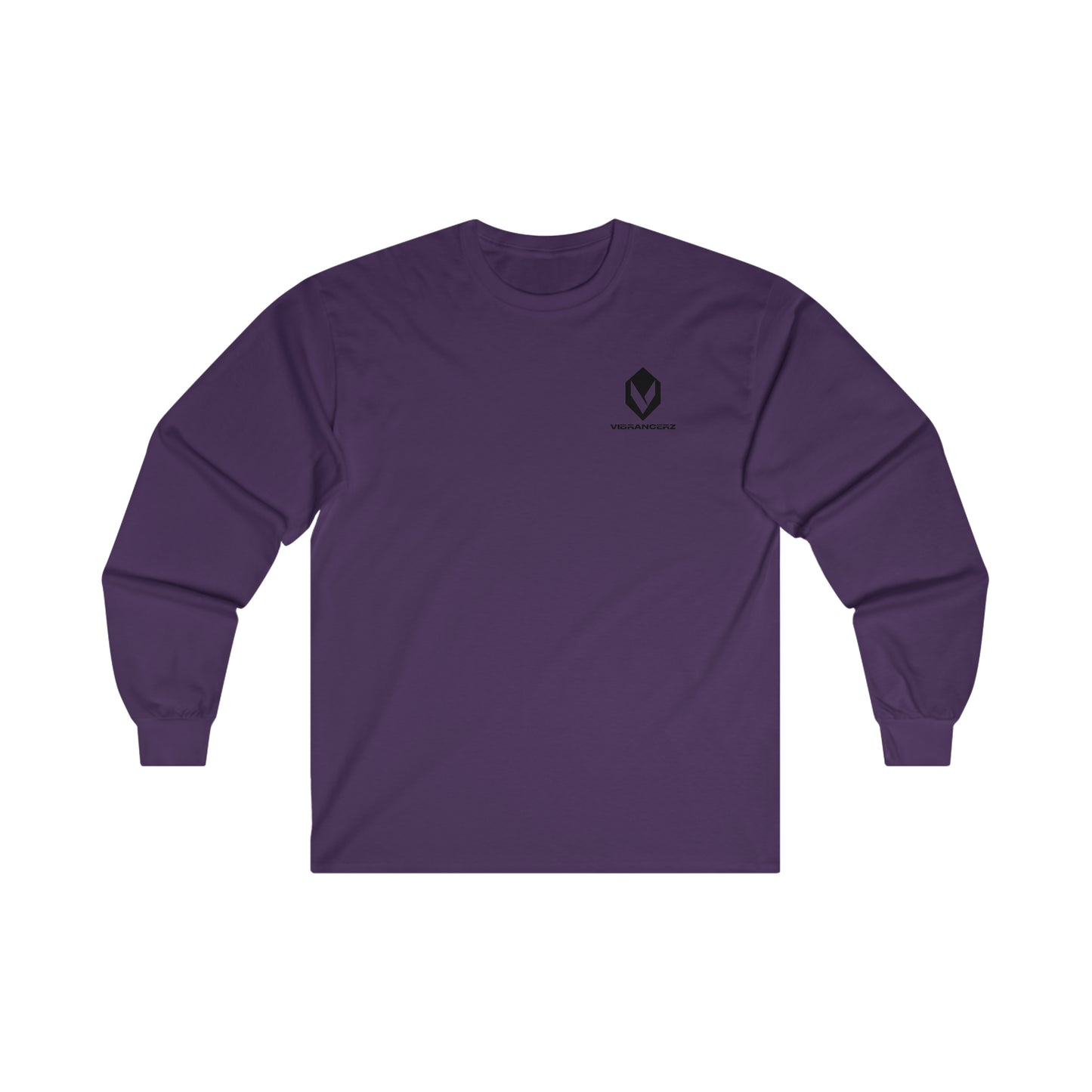 Ultra Cotton Long Sleeve Tee