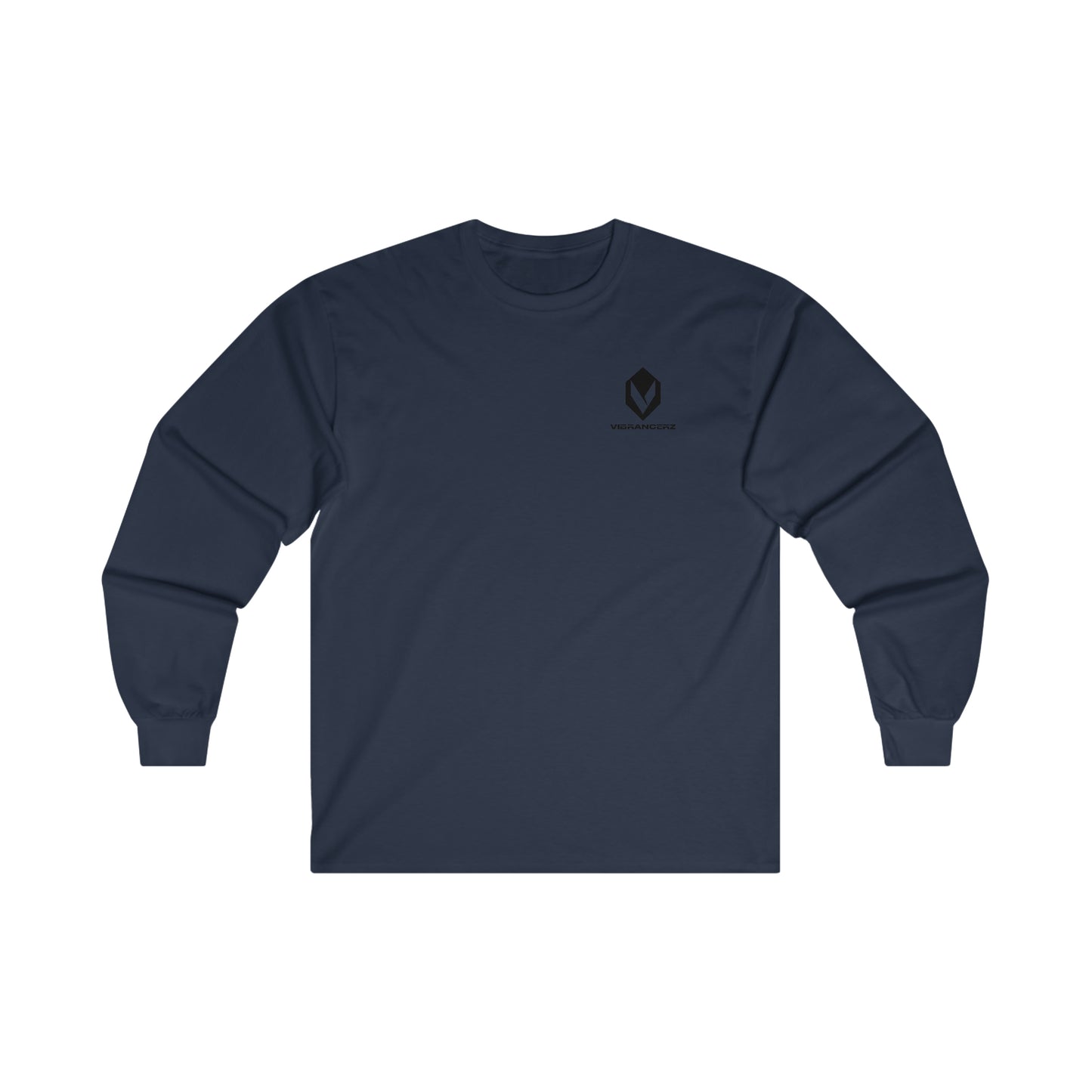 Ultra Cotton Long Sleeve Tee