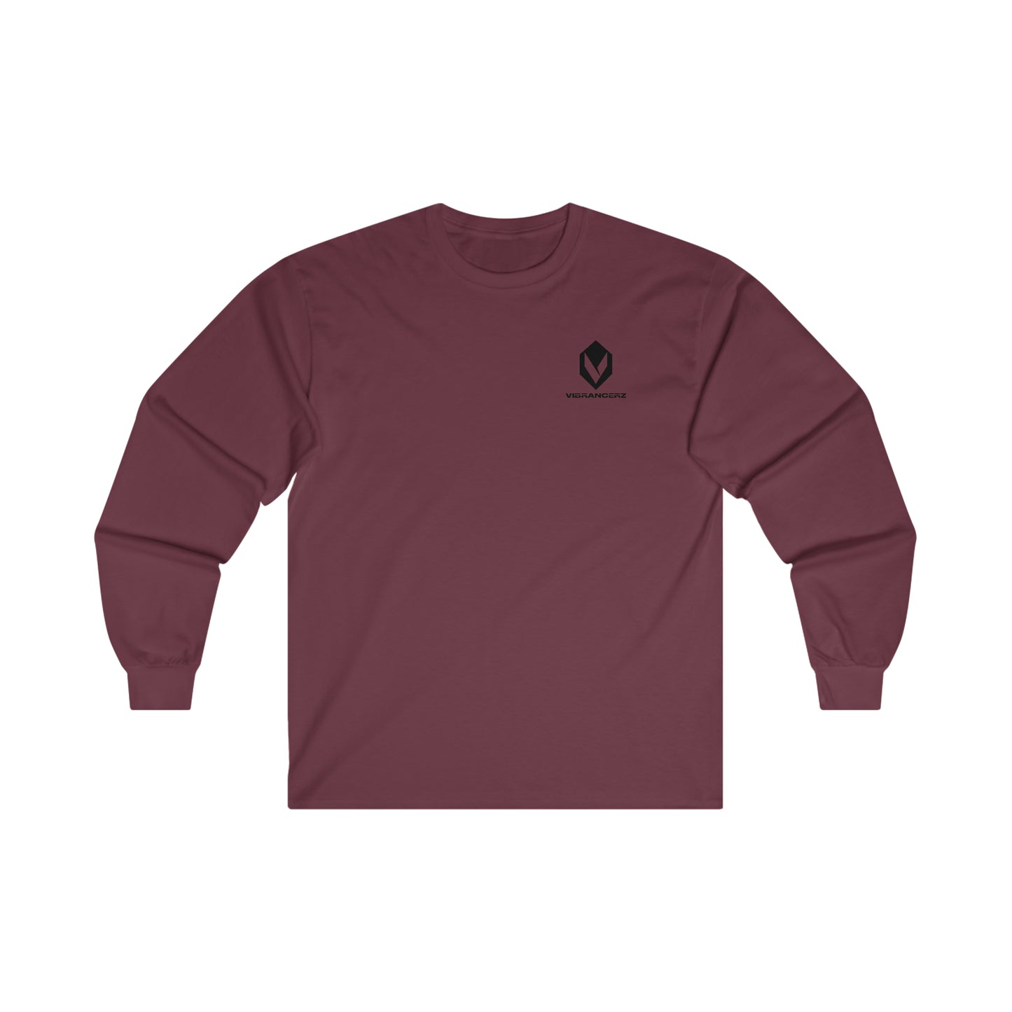 Ultra Cotton Long Sleeve Tee