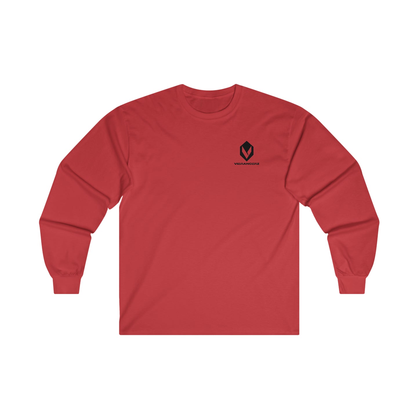 Ultra Cotton Long Sleeve Tee