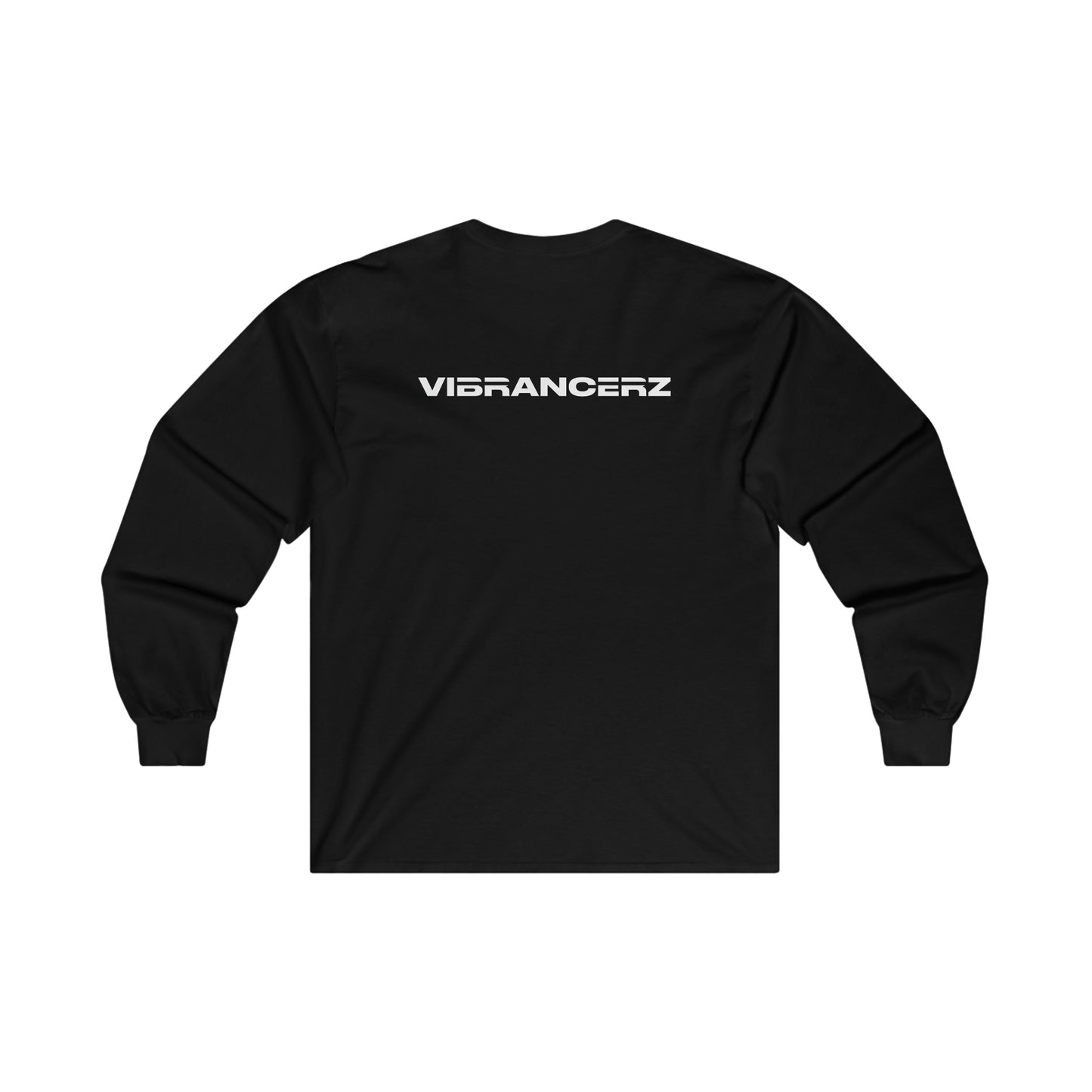 Ultra Cotton Long Sleeve Tee