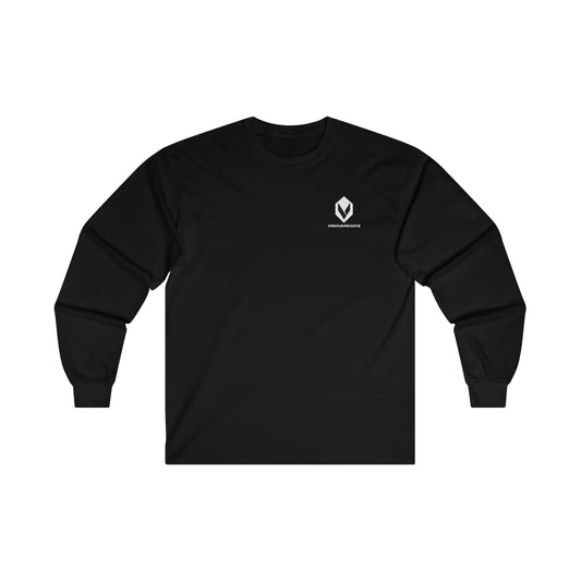 Ultra Cotton Long Sleeve Tee