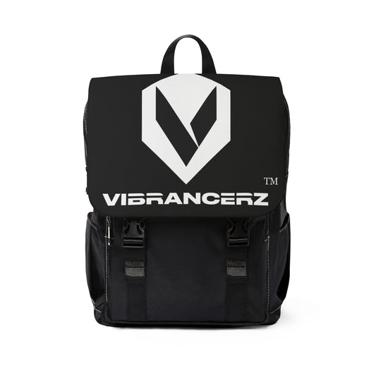 Unisex Casual Shoulder Backpack