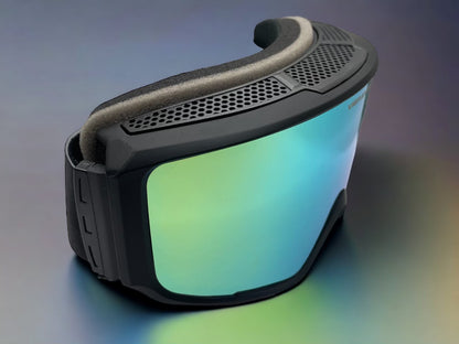 PrismaPowder Goggles