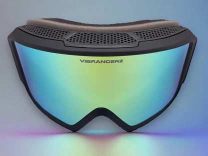 PrismaPowder Goggles